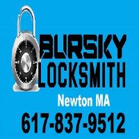 Bursky Locksmith - Newton MA image 1